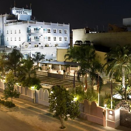Casa Quiquet Hotel Beniparrell Buitenkant foto