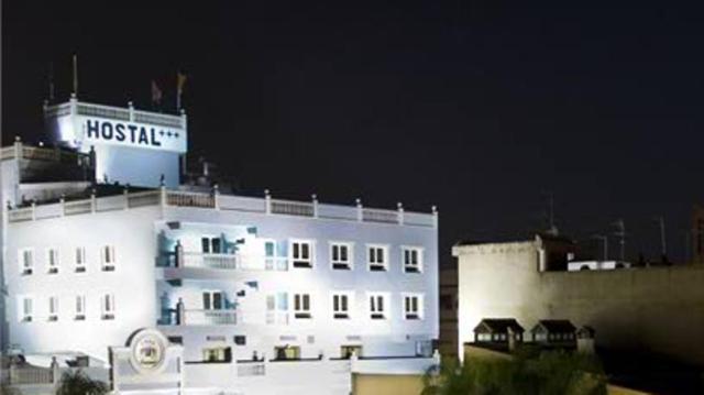 Casa Quiquet Hotel Beniparrell Buitenkant foto