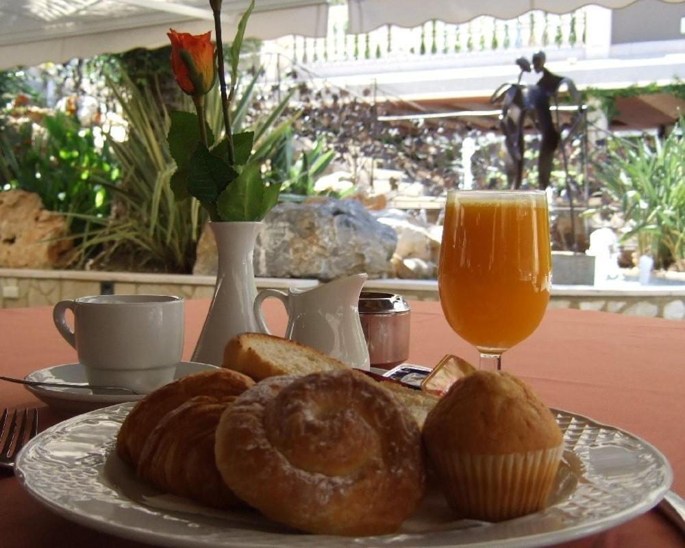 Casa Quiquet Hotel Beniparrell Buitenkant foto