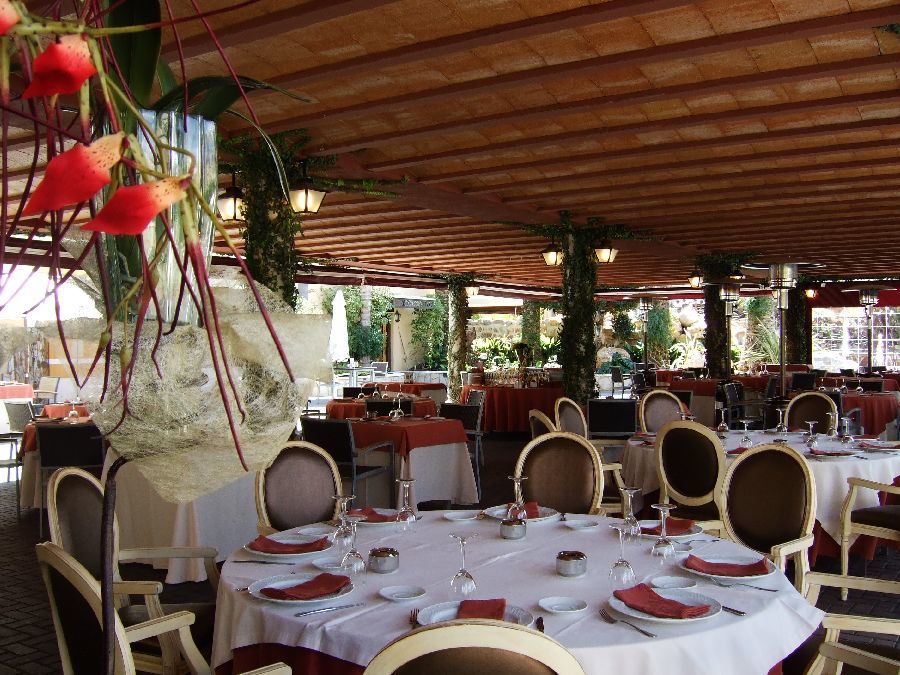 Casa Quiquet Hotel Beniparrell Buitenkant foto