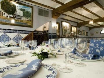 Casa Quiquet Hotel Beniparrell Buitenkant foto